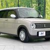 suzuki alto-lapin 2021 CFJ1677362 image 16