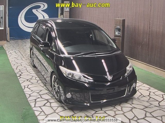 toyota estima 2014 -TOYOTA--Estima ACR50W-0177960---TOYOTA--Estima ACR50W-0177960- image 1