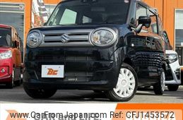 suzuki wagon-r 2023 -SUZUKI--Wagon R Smile 5BA-MX81S--MX81S-200732---SUZUKI--Wagon R Smile 5BA-MX81S--MX81S-200732-