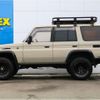 toyota land-cruiser-prado 1994 CFJ1832454 image 7