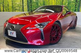 lexus lc 2020 -LEXUS--Lexus LC 5BA-URZ100--URZ100-0004048---LEXUS--Lexus LC 5BA-URZ100--URZ100-0004048-