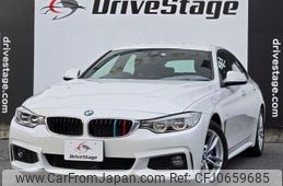 bmw 4-series 2017 quick_quick_DBA-4D20_WBA4D32030G754745