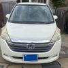 honda stepwagon 2005 -HONDA--Stepwgn DBA-RG1--RG1-1015950---HONDA--Stepwgn DBA-RG1--RG1-1015950- image 1