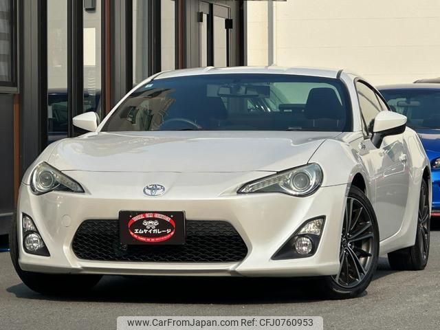 toyota 86 2012 quick_quick_ZN6_ZN6-018839 image 1