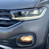 volkswagen t-cross 2021 quick_quick_C1DKR_WVGZZZC1ZMY059109 image 13