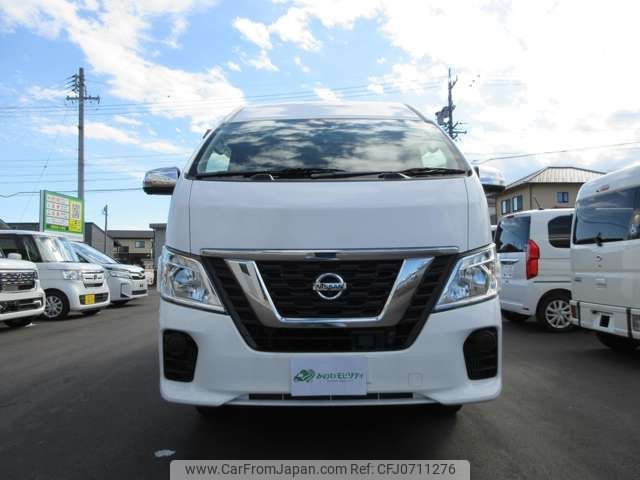 nissan caravan-van 2018 -NISSAN--Caravan Van LDF-CW8E26--CW8E26-101085---NISSAN--Caravan Van LDF-CW8E26--CW8E26-101085- image 2