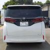 toyota alphard 2024 -TOYOTA 【野田 300】--Alphard 3BA-AGH40W--AGH40-4011352---TOYOTA 【野田 300】--Alphard 3BA-AGH40W--AGH40-4011352- image 45