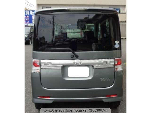 daihatsu tanto 2009 -DAIHATSU 【鈴鹿 580 7648】--Tanto DBA-L375S--L375S-0270040---DAIHATSU 【鈴鹿 580 7648】--Tanto DBA-L375S--L375S-0270040- image 2