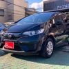 honda fit 2016 -HONDA--Fit DBA-GK3--GK3-1218162---HONDA--Fit DBA-GK3--GK3-1218162- image 34