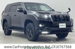 toyota land-cruiser-prado 2023 -TOYOTA--Land Cruiser Prado 3BA-TRJ150W--TRJ150-0166753---TOYOTA--Land Cruiser Prado 3BA-TRJ150W--TRJ150-0166753-