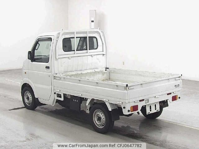 suzuki carry-truck 2012 -SUZUKI--Carry Truck DA63T--797823---SUZUKI--Carry Truck DA63T--797823- image 2