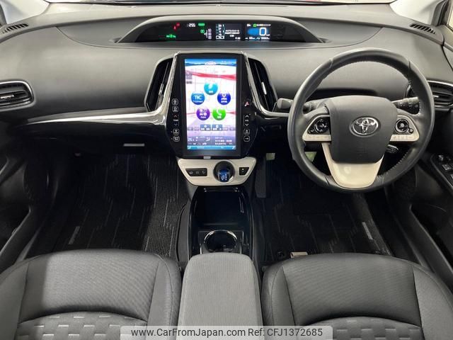 toyota prius-phv 2017 quick_quick_ZVW52_ZVW52-3049512 image 2