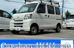 daihatsu hijet-van 2014 -DAIHATSU 【名変中 】--Hijet Van S321V--0218536---DAIHATSU 【名変中 】--Hijet Van S321V--0218536-