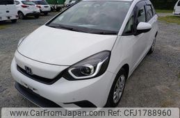 honda fit 2020 CFJ1788960