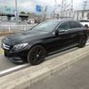 mercedes-benz c-class 2014 quick_quick_205042C_WDD2050422R026853 image 2