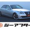 toyota crown 2013 -TOYOTA--Crown DAA-AWS210--AWS210-6014215---TOYOTA--Crown DAA-AWS210--AWS210-6014215- image 1