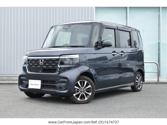 honda n-box 2023 CFJ1674737 image 1