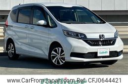 honda freed 2022 -HONDA--Freed 6BA-GB5--GB5-3195733---HONDA--Freed 6BA-GB5--GB5-3195733-