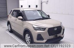 daihatsu rocky 2021 -DAIHATSU--Rocky A200S-0030850---DAIHATSU--Rocky A200S-0030850-
