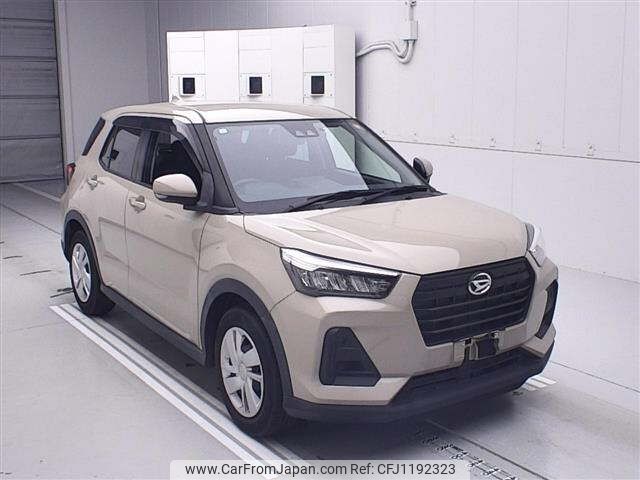 daihatsu rocky 2021 -DAIHATSU--Rocky A200S-0030850---DAIHATSU--Rocky A200S-0030850- image 1