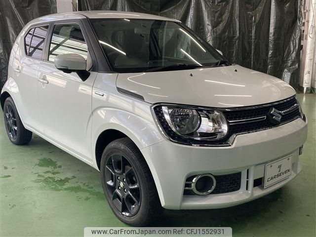 suzuki ignis 2016 CFJ1552931 image 2