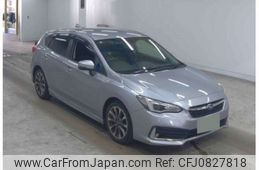 subaru impreza-wagon 2020 -SUBARU 【佐世保 330ﾂ8918】--Impreza Wagon DBA-GT2--GT2-057961---SUBARU 【佐世保 330ﾂ8918】--Impreza Wagon DBA-GT2--GT2-057961-