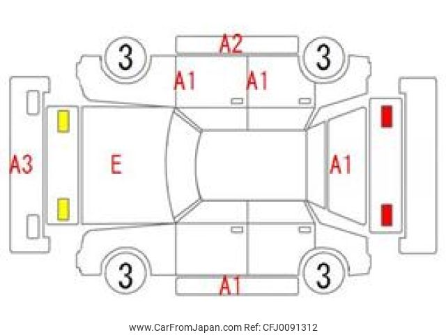 daihatsu move 2010 -DAIHATSU--Move DBA-L175S--L175S-0315587---DAIHATSU--Move DBA-L175S--L175S-0315587- image 2