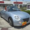 daihatsu copen 2003 -DAIHATSU--Copen L880K--0010033---DAIHATSU--Copen L880K--0010033- image 15