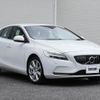 volvo v40 2017 CFJ1550416 image 10
