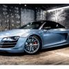 audi r8 2012 -AUDI--Audi R8 ABA-42CMPF--WUAZZZ422CN910062---AUDI--Audi R8 ABA-42CMPF--WUAZZZ422CN910062- image 6