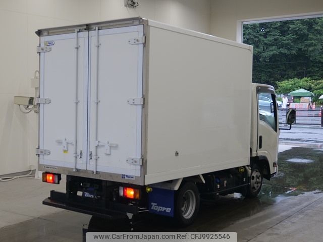 isuzu elf-truck 2020 -ISUZU--Elf NLR88AN-7002198---ISUZU--Elf NLR88AN-7002198- image 2