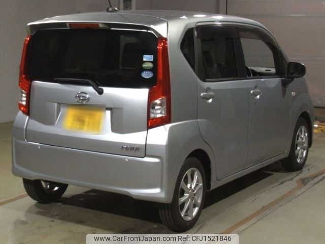 daihatsu move 2018 CFJ1521846 image 2