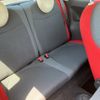 fiat 500 2016 -FIAT--Fiat 500 31212--0J416373---FIAT--Fiat 500 31212--0J416373- image 5