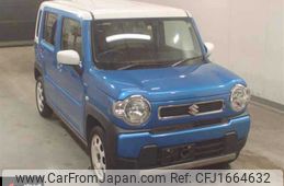 suzuki hustler 2021 CFJ1664632