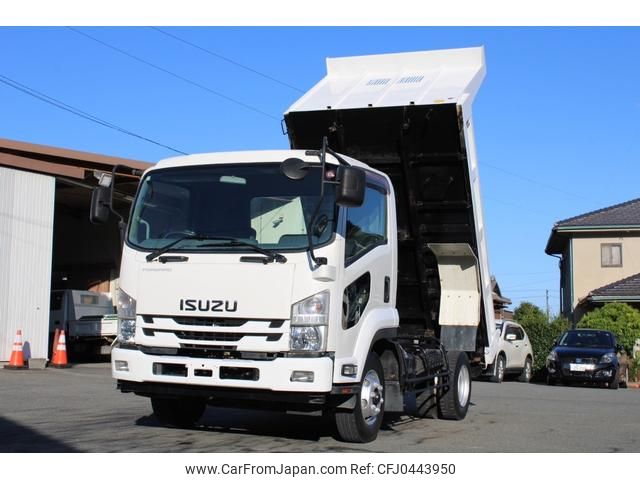 isuzu forward 2016 GOO_NET_EXCHANGE_0230013A30241113W002 image 2