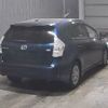 toyota prius-α 2014 -TOYOTA--Prius α ZVW41W-0002015---TOYOTA--Prius α ZVW41W-0002015- image 2