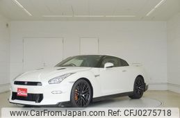 nissan gt-r 2023 GOO_JP_700020839330241003001