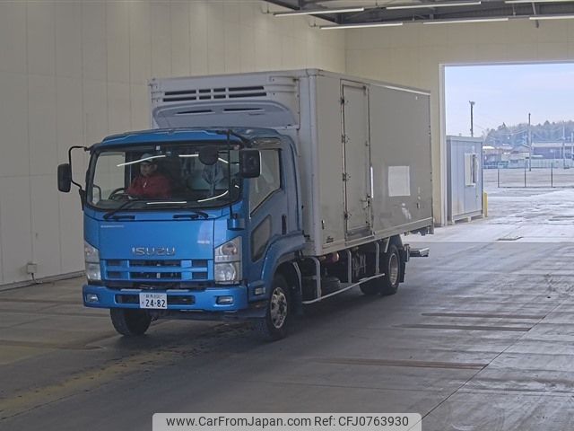 isuzu forward 2010 -ISUZU 【群馬 800ｿ2482】--Forward FRR90S2-7017677---ISUZU 【群馬 800ｿ2482】--Forward FRR90S2-7017677- image 1