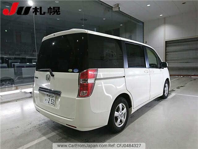 honda stepwagon 2011 -HONDA--Stepwgn RK2--1101116---HONDA--Stepwgn RK2--1101116- image 2