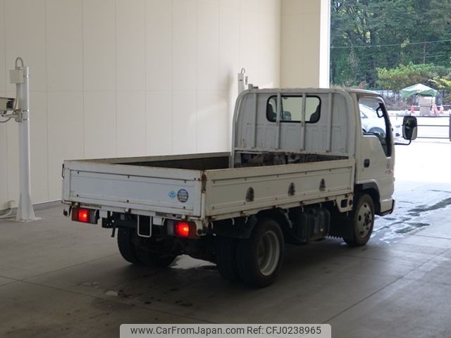 isuzu elf-truck 2004 -ISUZU--Elf NKR81EA-7041835---ISUZU--Elf NKR81EA-7041835- image 2