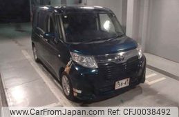 toyota roomy 2017 -TOYOTA--Roomy M910A-0007682---TOYOTA--Roomy M910A-0007682-