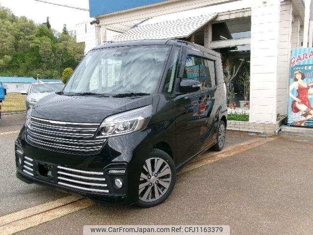 nissan dayz-roox 2017 -NISSAN--DAYZ Roox DBA-B21A--B21A-0356863---NISSAN--DAYZ Roox DBA-B21A--B21A-0356863- image 1