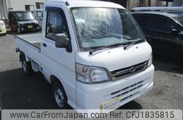 daihatsu hijet-truck 2013 CFJ1835815