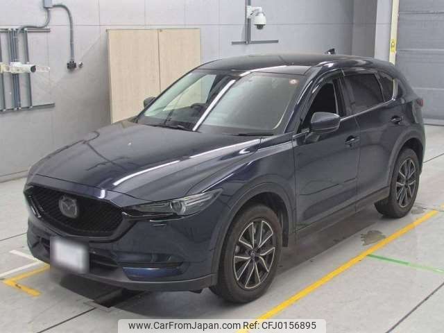 mazda cx-5 2017 -MAZDA 【三河 364ｿ 5】--CX-5 LDA-KF2P--KF2P-111068---MAZDA 【三河 364ｿ 5】--CX-5 LDA-KF2P--KF2P-111068- image 1