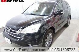 honda cr-v 2010 CFJ1605722