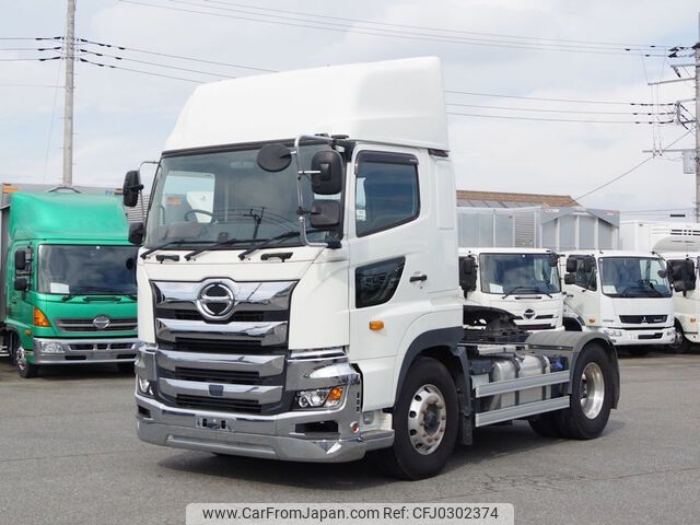 hino profia 2019 -HINO--Profia 2DG-SH1EDGG--SH1EDG-101112---HINO--Profia 2DG-SH1EDGG--SH1EDG-101112- image 1