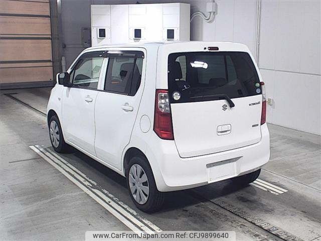 suzuki wagon-r 2013 -SUZUKI--Wagon R MH34S-220254---SUZUKI--Wagon R MH34S-220254- image 2