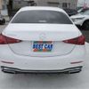 mercedes-benz c-class 2024 CFJ1837194 image 2