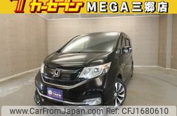 honda stepwagon 2015 CFJ1680610