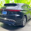 toyota harrier-hybrid 2021 quick_quick_AXUH85_AXUH85-0016072 image 3